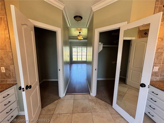 3105 Fairway Drive, Alma, AR 72921