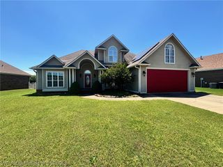 3105 Fairway Drive, Alma, AR 72921