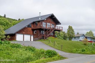 292 Mountain View Drive, Homer, AK 99603