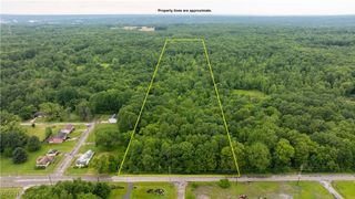 V/L Jacobs Road, Hubbard, OH 44425