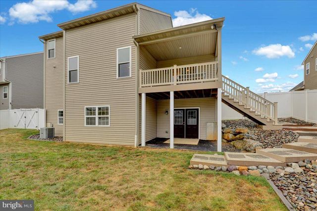 640 EBERSOLE RD, Reading, PA 19605