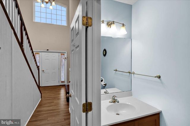 640 EBERSOLE RD, Reading, PA 19605