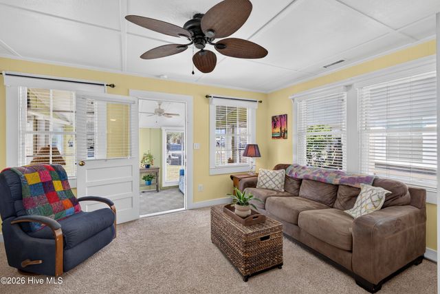 617 S 3rd Avenue, Kure Beach, NC 28449