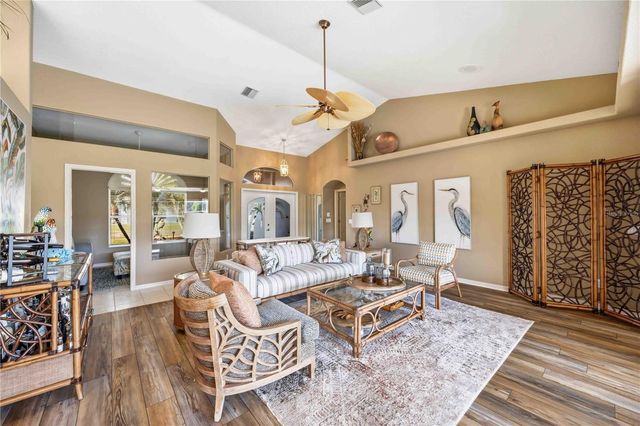 55 CLUBHOUSE ROAD, Rotonda West, FL 33947