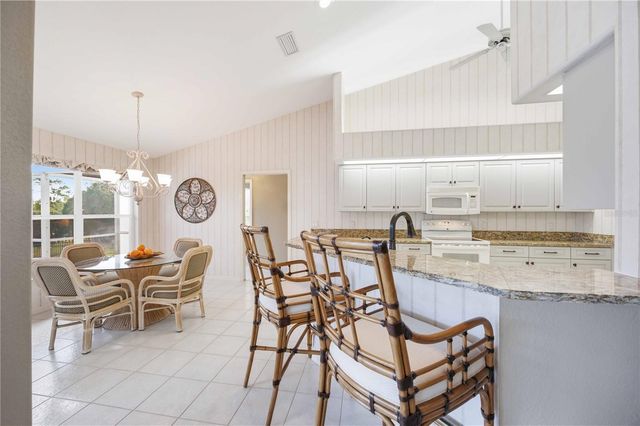 55 CLUBHOUSE ROAD, Rotonda West, FL 33947