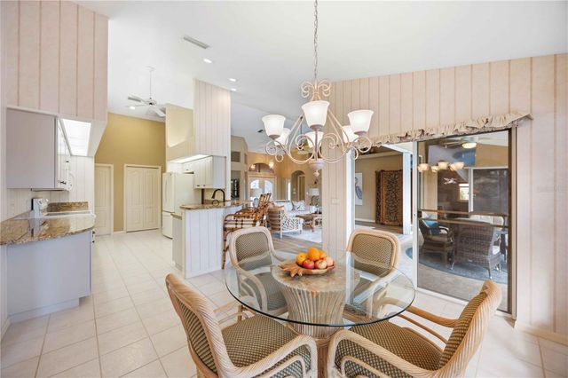 55 CLUBHOUSE ROAD, Rotonda West, FL 33947