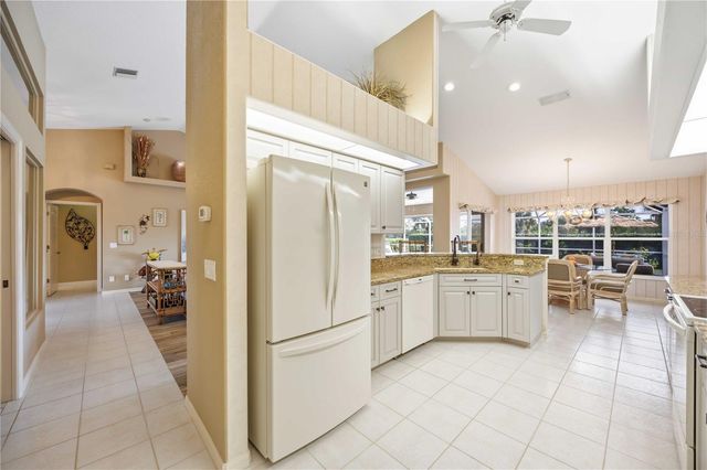 55 CLUBHOUSE ROAD, Rotonda West, FL 33947