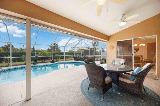 55 CLUBHOUSE ROAD, Rotonda West, FL 33947