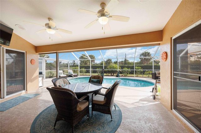 55 CLUBHOUSE ROAD, Rotonda West, FL 33947