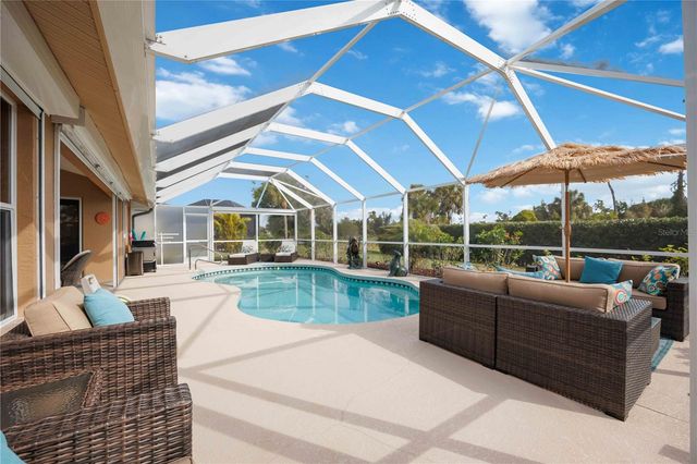 55 CLUBHOUSE ROAD, Rotonda West, FL 33947