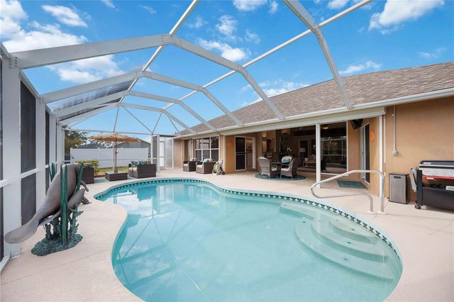 55 CLUBHOUSE ROAD, Rotonda West, FL 33947