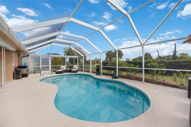 55 CLUBHOUSE ROAD, Rotonda West, FL 33947