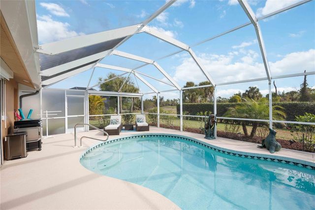 55 CLUBHOUSE ROAD, Rotonda West, FL 33947
