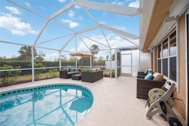 55 CLUBHOUSE ROAD, Rotonda West, FL 33947