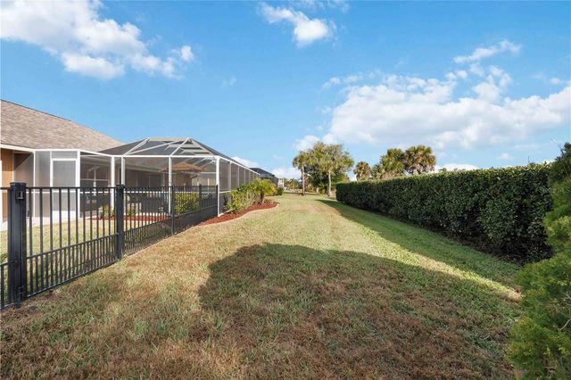 55 CLUBHOUSE ROAD, Rotonda West, FL 33947