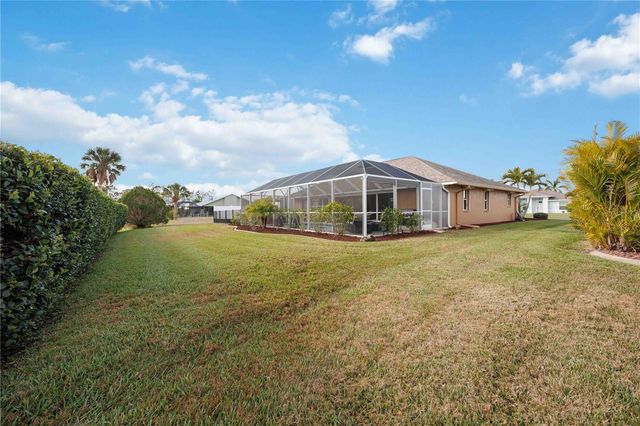 55 CLUBHOUSE ROAD, Rotonda West, FL 33947