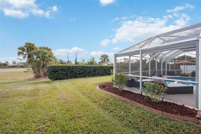 55 CLUBHOUSE ROAD, Rotonda West, FL 33947
