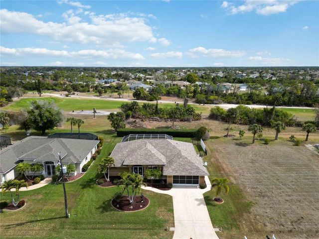 55 CLUBHOUSE ROAD, Rotonda West, FL 33947