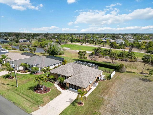 55 CLUBHOUSE ROAD, Rotonda West, FL 33947