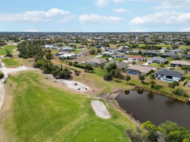 55 CLUBHOUSE ROAD, Rotonda West, FL 33947