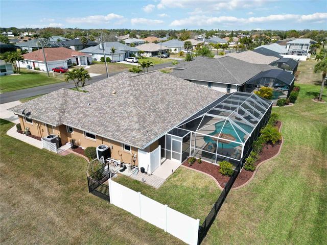 55 CLUBHOUSE ROAD, Rotonda West, FL 33947