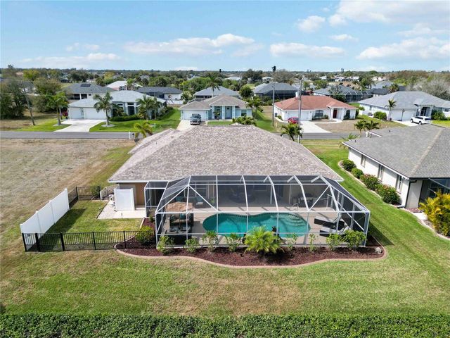 55 CLUBHOUSE ROAD, Rotonda West, FL 33947