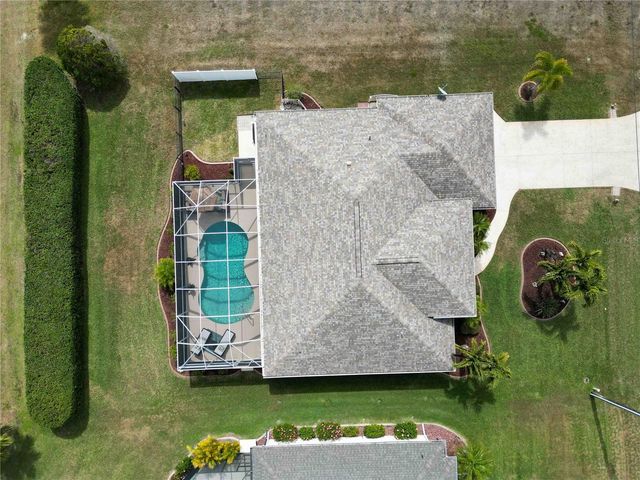 55 CLUBHOUSE ROAD, Rotonda West, FL 33947