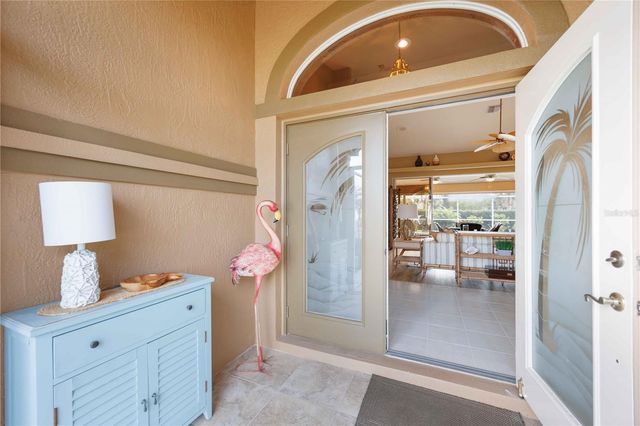 55 CLUBHOUSE ROAD, Rotonda West, FL 33947