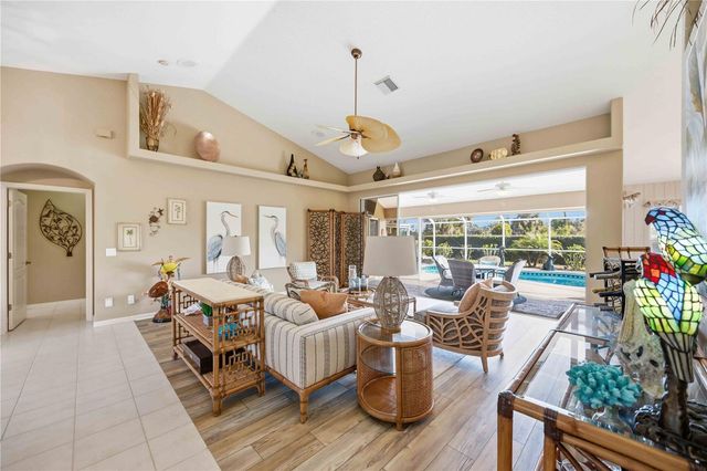 55 CLUBHOUSE ROAD, Rotonda West, FL 33947