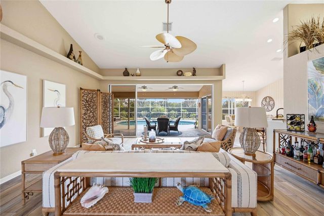 55 CLUBHOUSE ROAD, Rotonda West, FL 33947