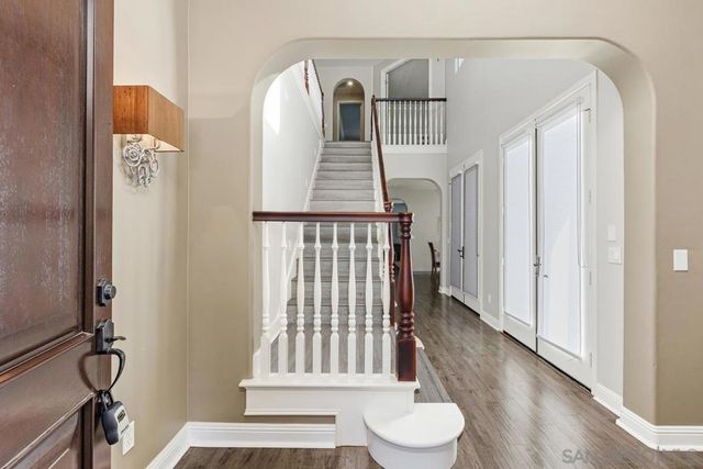 15639 Via Montecristo, San Diego, CA 92127