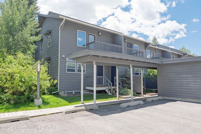 120 RANCHER Street 6, Jackson, WY 83001