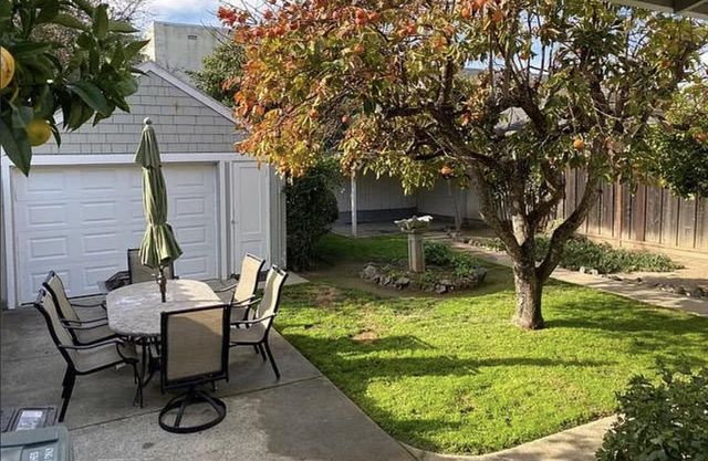 455 Wisnom Avenue, San Mateo, CA 94401