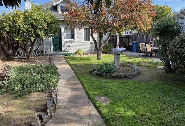 455 Wisnom Avenue, San Mateo, CA 94401