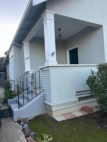 455 Wisnom Avenue, San Mateo, CA 94401