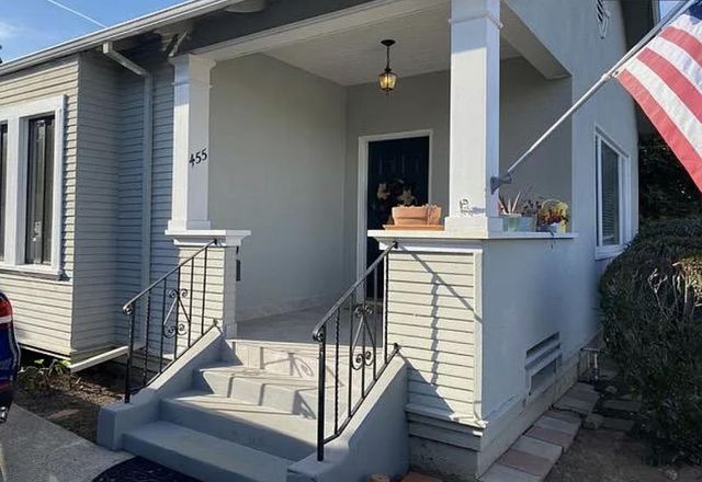 455 Wisnom Avenue, San Mateo, CA 94401