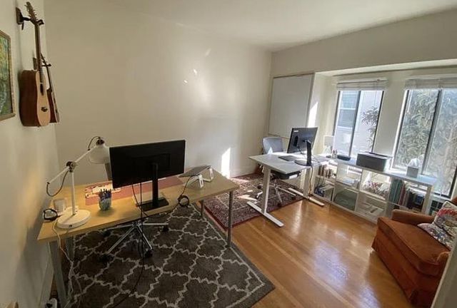 455 Wisnom Avenue, San Mateo, CA 94401