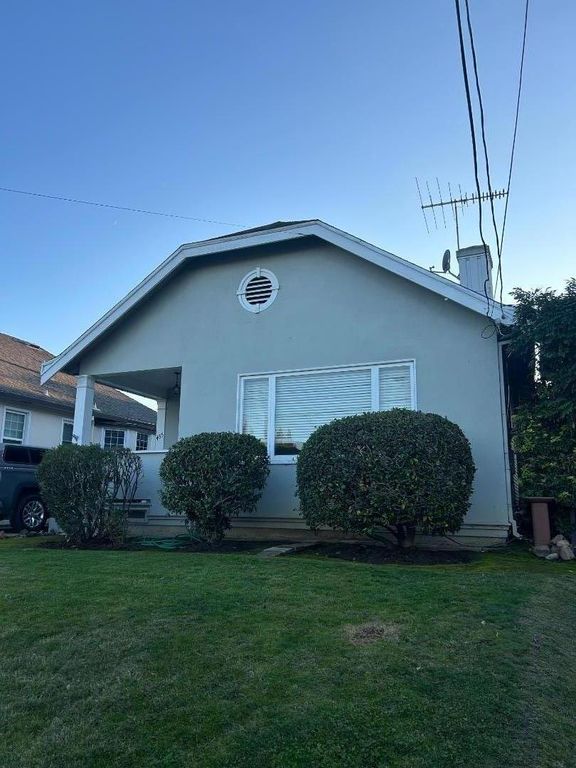 455 Wisnom Avenue, San Mateo, CA 94401