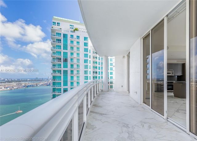 901 Brickell Key Blvd 3407, Miami, FL 33131