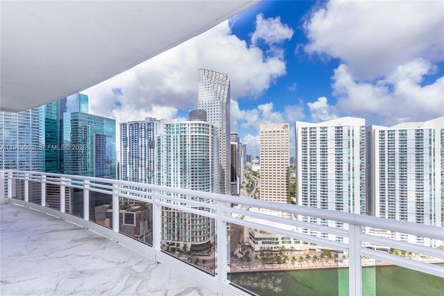 901 Brickell Key Blvd 3407, Miami, FL 33131