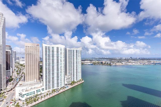901 Brickell Key Blvd 3407, Miami, FL 33131
