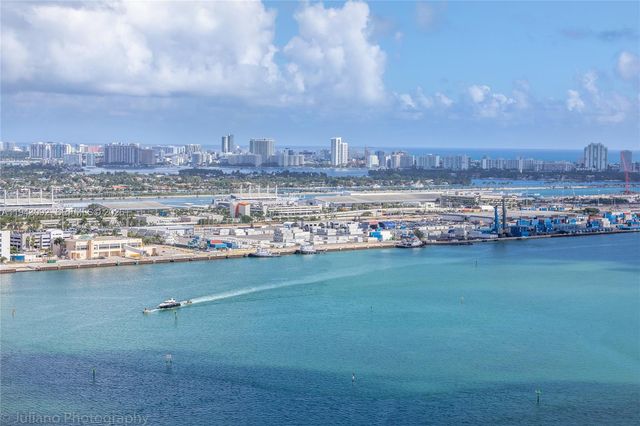 901 Brickell Key Blvd 3407, Miami, FL 33131