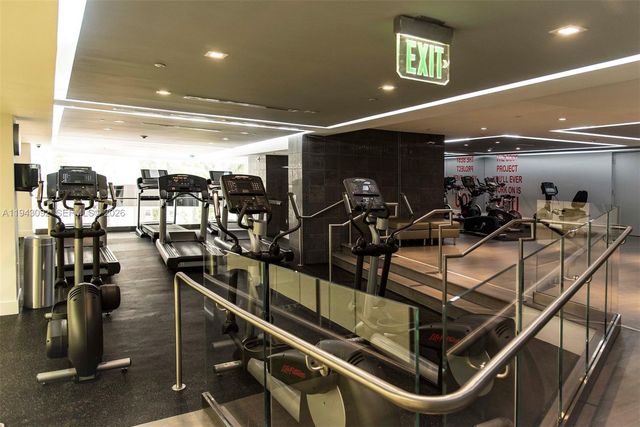 901 Brickell Key Blvd 3407, Miami, FL 33131