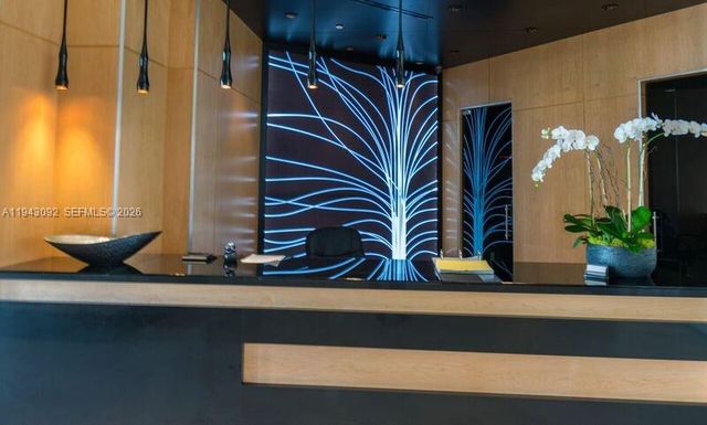 901 Brickell Key Blvd 3407, Miami, FL 33131