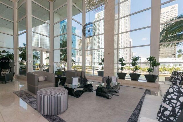 901 Brickell Key Blvd 3407, Miami, FL 33131