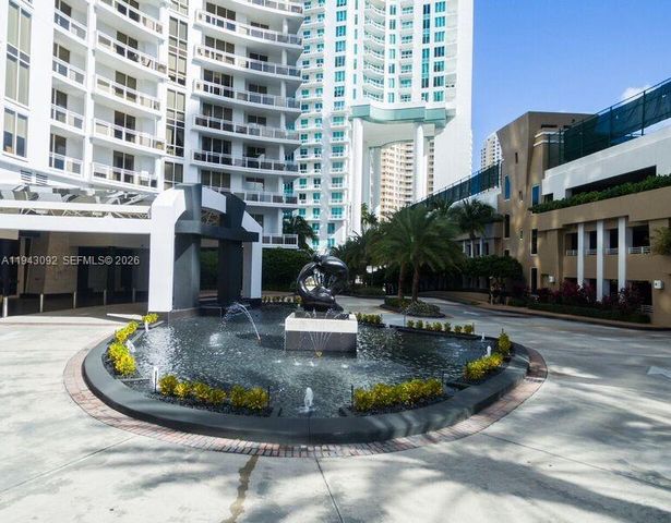 901 Brickell Key Blvd 3407, Miami, FL 33131