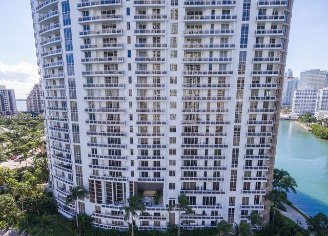 901 Brickell Key Blvd 3407, Miami, FL 33131