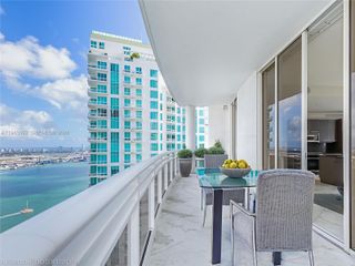 901 Brickell Key Blvd 3407, Miami, FL 33131