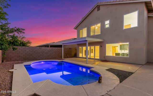 11991 N 69TH Avenue, Peoria, AZ 85345