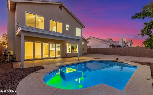 11991 N 69TH Avenue, Peoria, AZ 85345